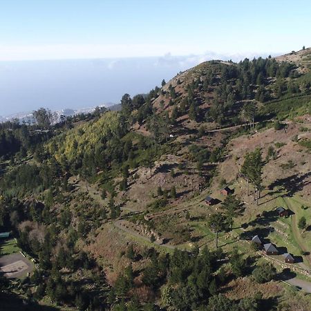 Mountain Eco Shelter 2 Hotel Funchal  Eksteriør billede